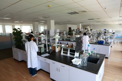 探秘华熙生物生产研发中心,全球顶尖"生物技术"是如何炼成的?